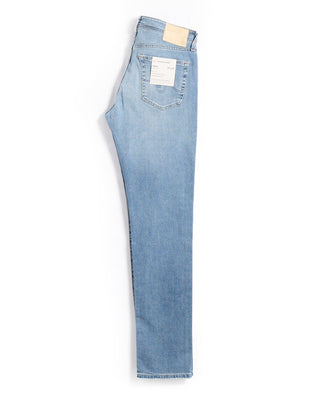 AG Jeans Tellis Saltillo Jeans Light Blue 5 6186