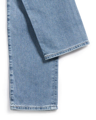 AG Jeans Tellis Saltillo Jeans Light Blue 8 6187