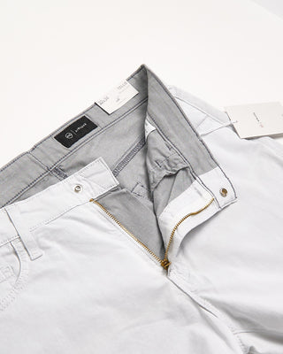 AG Jeans Tellis Airluxe 5 Pocket Pants Almost White 467
