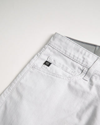 AG Jeans Tellis Airluxe 5 Pocket Pants Almost White 469