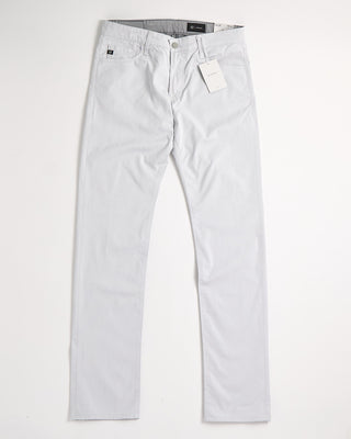 AG Jeans Tellis Airluxe 5 Pocket Pants Almost White 470