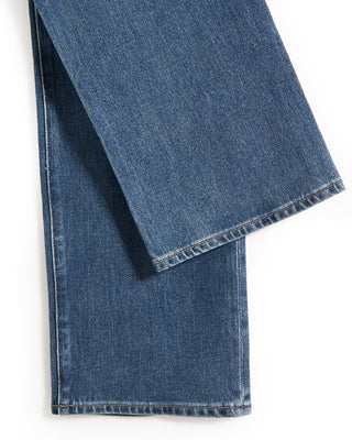 AG Jeans Everett Palmer Jeans Blue 10 11062