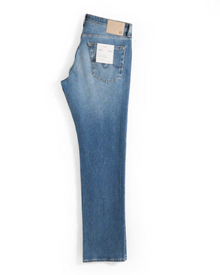 AG Jeans Everett Palmer Jeans Blue 8 11060