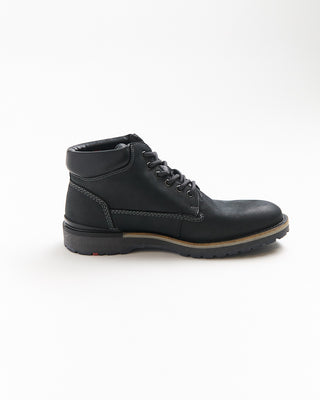 Lloyd Goretex Varas Winter Boots Black 344