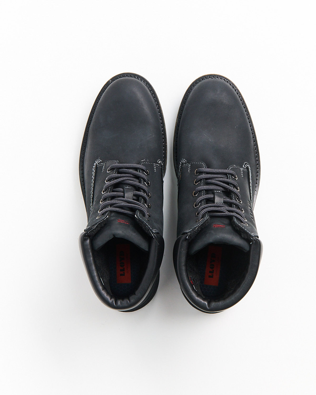 Lloyd Goretex 'Varas' Winter Boots – Blazer For Men