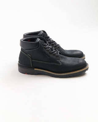 Lloyd Goretex Varas Winter Boots Black 348