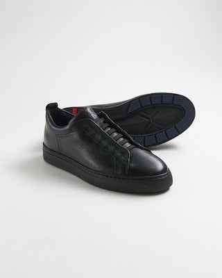 Lloyd Slip On Melos Sneakers Black 1513