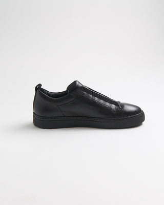 Lloyd Slip On Melos Sneakers Black 1516