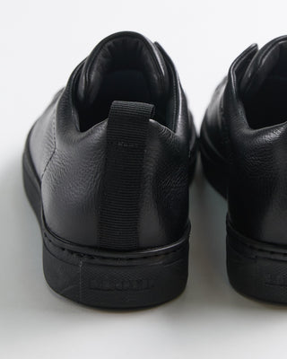 Lloyd Slip On Melos Sneakers Black 1520