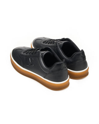 Lloyd Beat Sneakers Black 12 9613