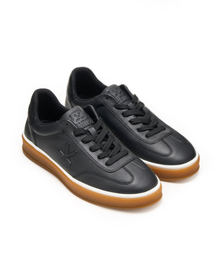 Lloyd Beat Sneakers Black 8 9611