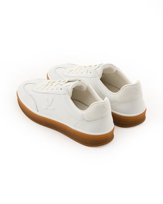 Lloyd Beat Sneakers White 11 9625