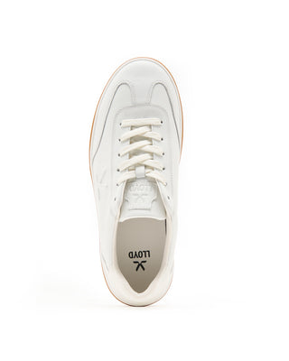 Lloyd Beat Sneakers White 4 9595