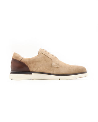 Lloyd Sable 113 Derby Shoe Beige 1 9606
