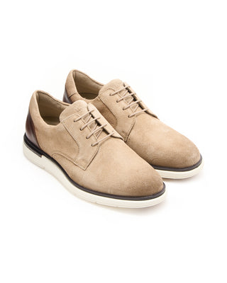 Lloyd Sable 113 Derby Shoe Beige 3 9616