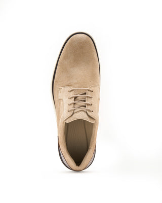 Lloyd Sable 113 Derby Shoe Beige 9605