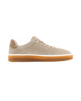 Lloyd Beat Sneakers Taupe 1 9600
