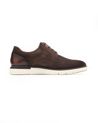 Lloyd Sable 113 Derby Shoe Brown 1 9602
