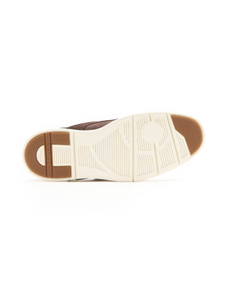 Lloyd Sable 113 Derby Shoe Brown 2 9603