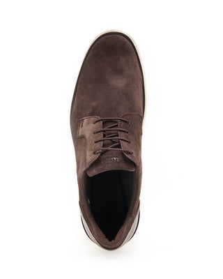 Lloyd Sable 113 Derby Shoe Brown 4 9604
