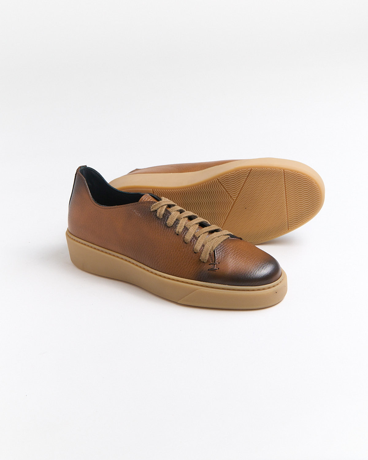 High quality leather sneakers deals