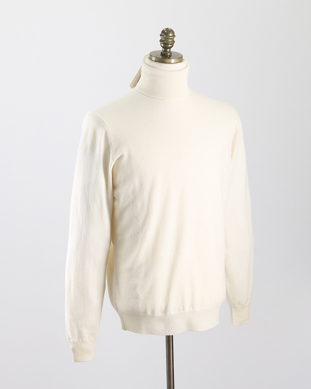 Tシャツ・カットソー FILIPPO DE LAURENTIIS SHORT SLEEVES ROUND NECK SWEATER Men's T-Shirts | Autumn Winter Collection | Filippo De