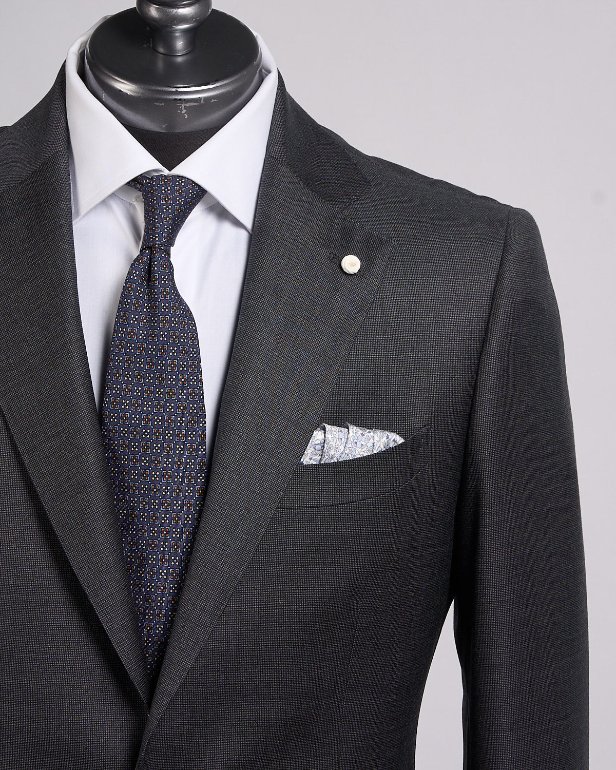 Luigi Bianchi Mantova – Blazer For Men