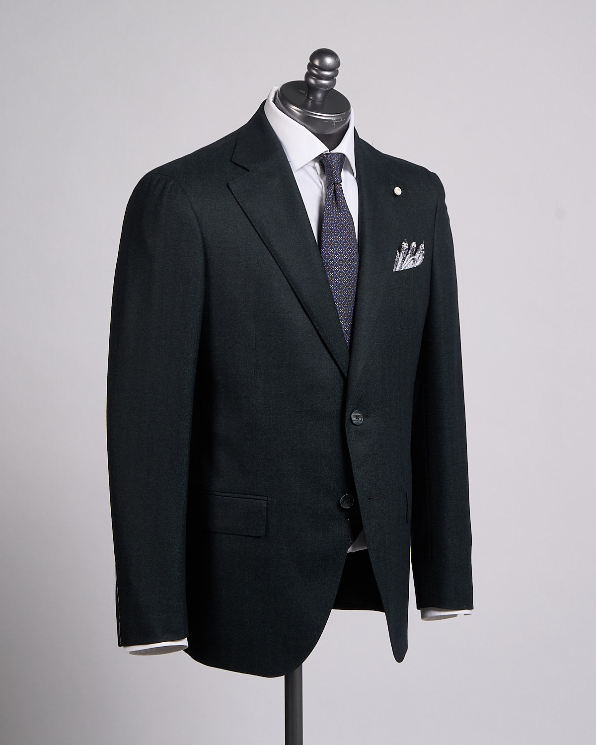 Luigi Bianchi Mantova – Blazer For Men