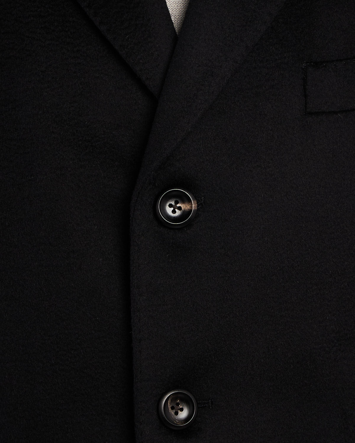 Luigi Bianchi Mantova Colombo Thermo Wool & Cashmere Hybrid