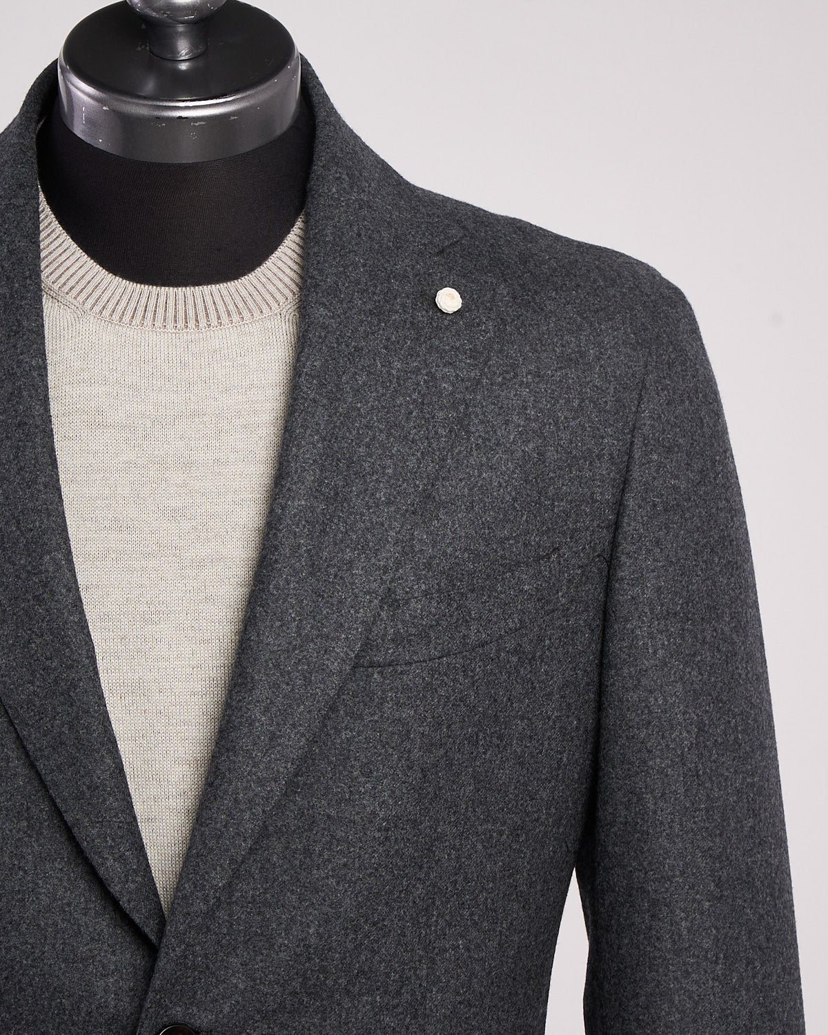 Luigi Bianchi Mantova – Blazer For Men