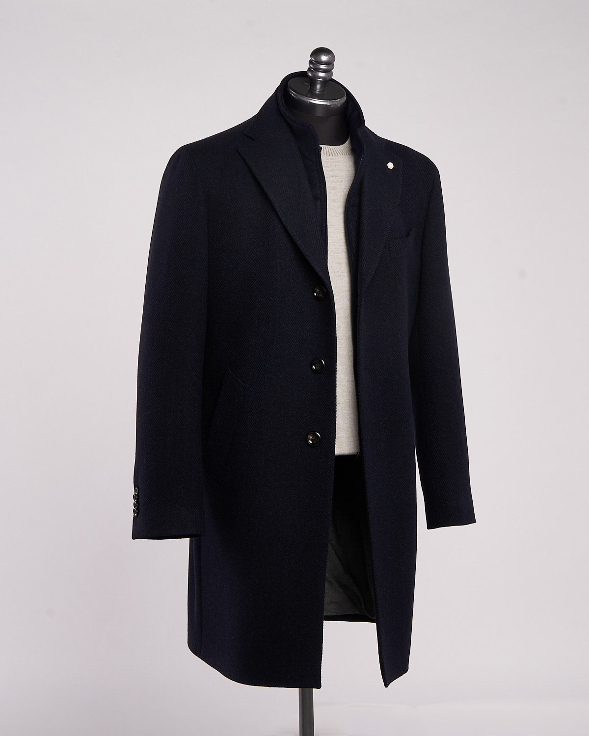 Luigi Bianchi Mantova – Blazer For Men