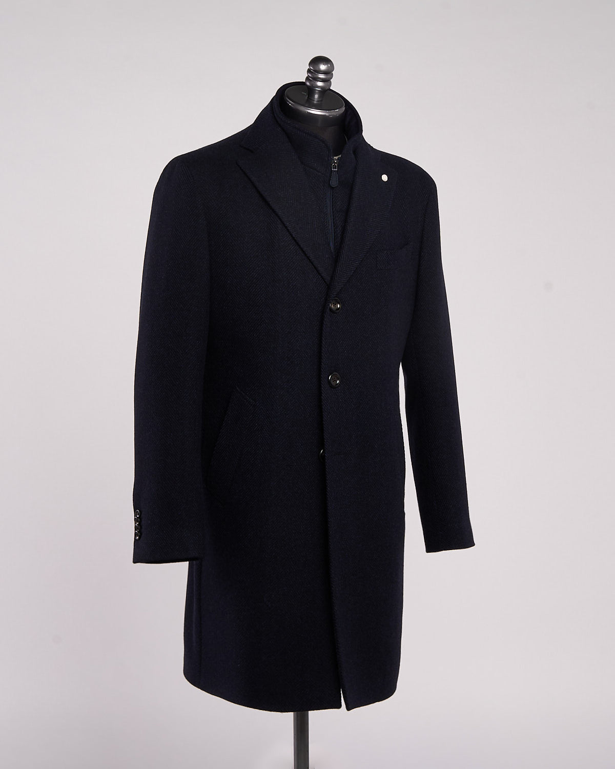 Luigi Bianchi Mantova – Blazer For Men