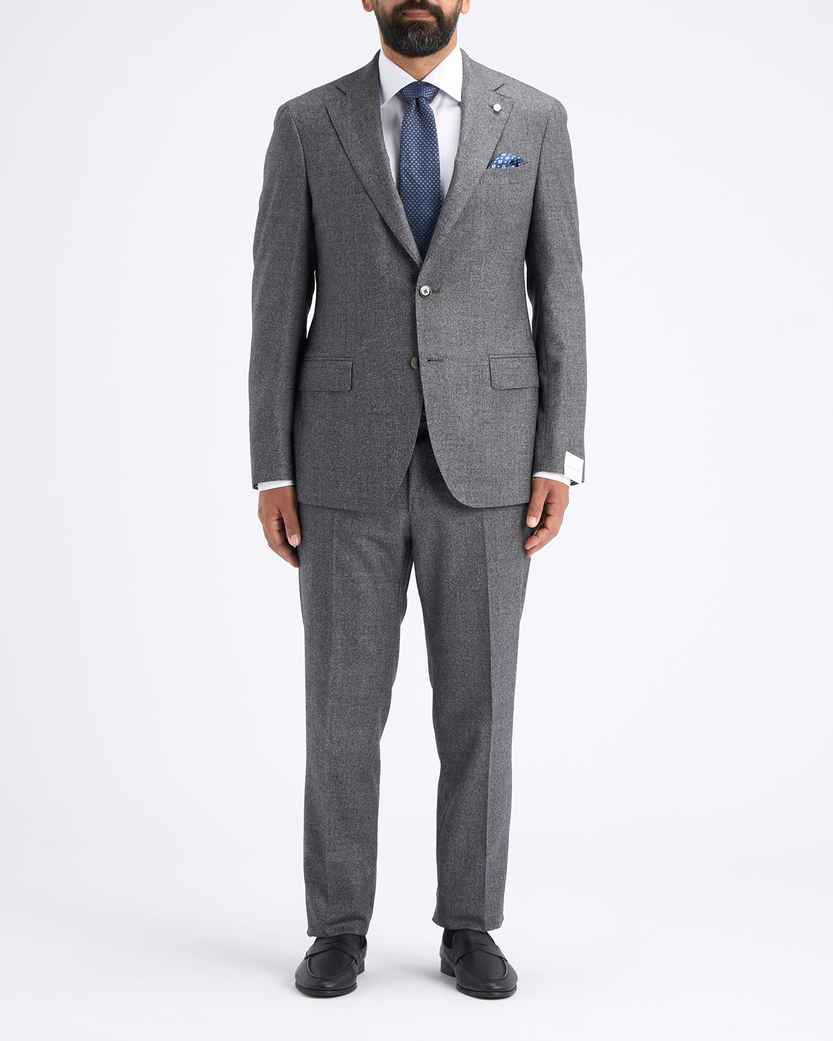 Luigi Bianchi Mantova – Blazer For Men