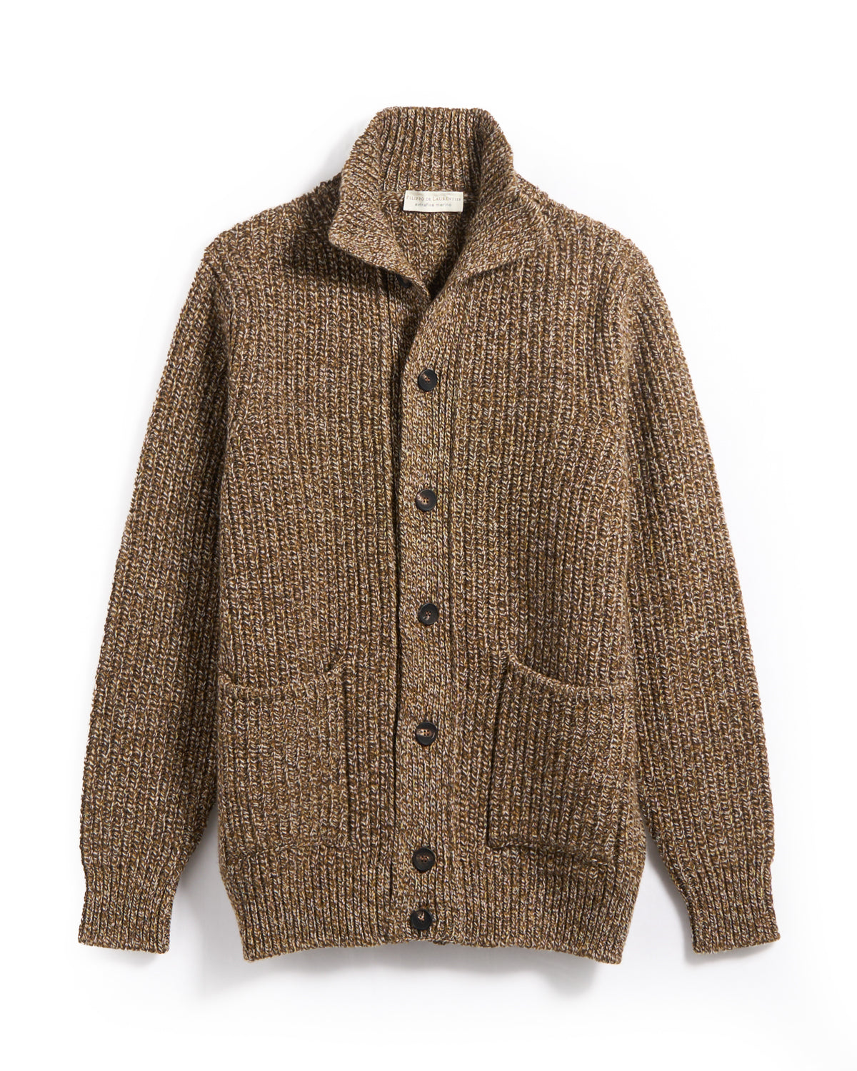 Filippo De Laurentiis – Blazer For Men