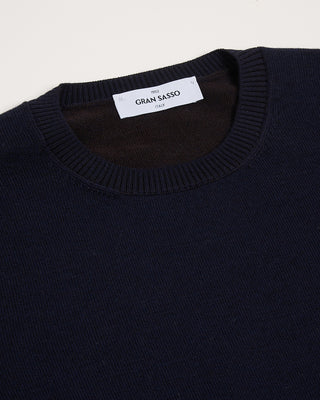Filippo De Laurentiis Heathered Wool Ribbed Quarter Zip Sweater Heather Grey 20 2846