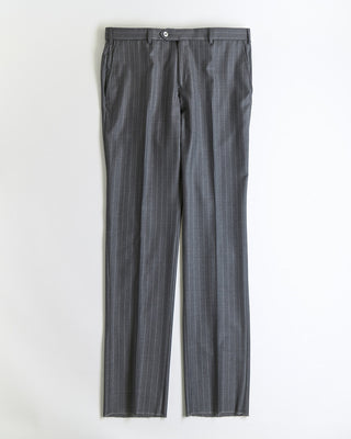 Vitale Barberis Canonico Pinstripe Suit