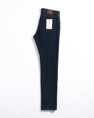 Richard J. Brown Milano Wd Wash Jeans Indigo 2 3200
