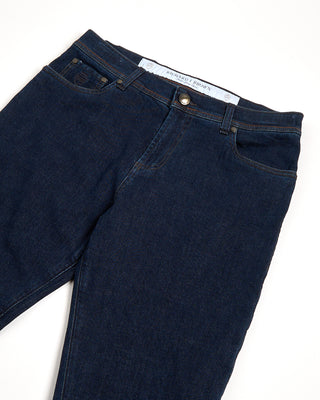 Richard J. Brown Milano Wd Wash Jeans Indigo 3280