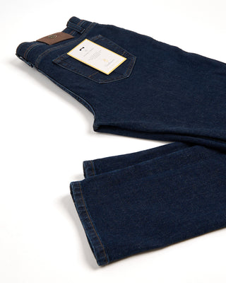 Richard J. Brown Milano Wd Wash Jeans Indigo 4 3284