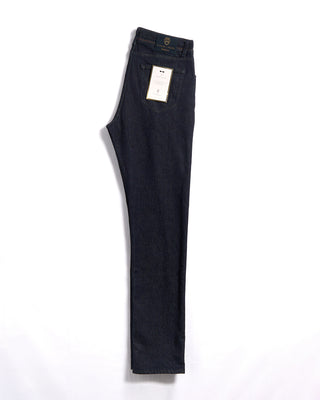 Richard J. Brown Milano W00E Wash Jeans Navy 11 3318