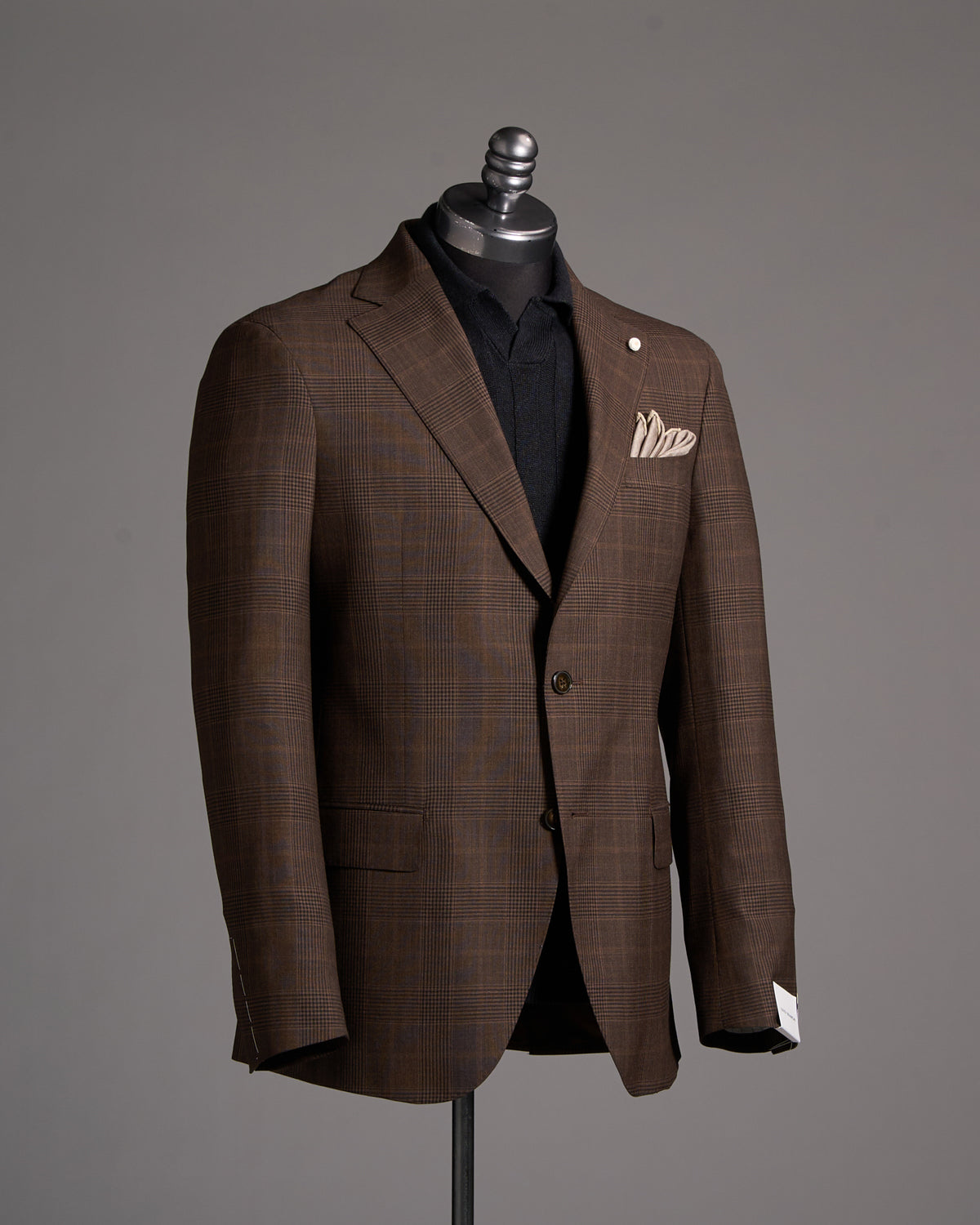 Luigi Bianchi Mantova – Blazer For Men