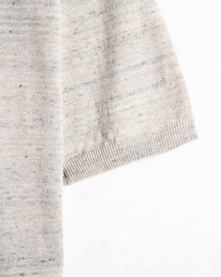 Cotton & Linen Paramontura Polo