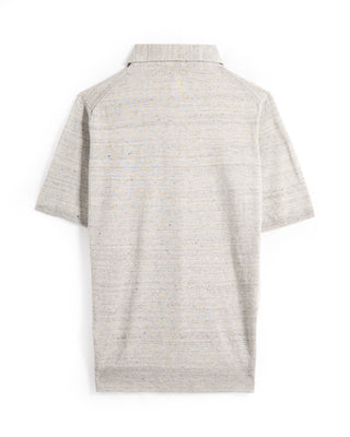 Cotton & Linen Paramontura Polo