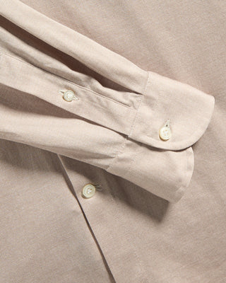 Sonrisa Sand Melange Lux Jersey Shirt Sand 33 8655
