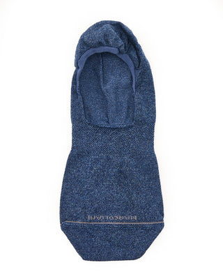 Marcoliani Pima Cotton Invisible Touch Nautic Marl 1 7957