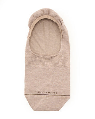 Marcoliani Pima Cotton Invisible Touch Beige 1 7960