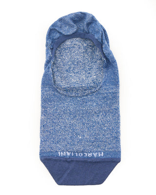 Marcoliani Invisible Touch Piquè Amalfi Blue 1 7963