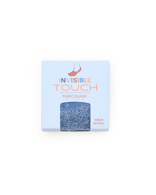 Marcoliani Invisible Touch Piquè Amalfi Blue 7964