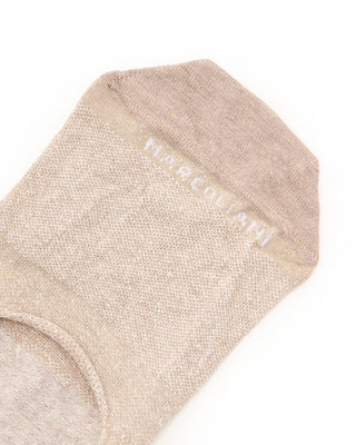 Marcoliani Invisible Touch Piquè Beige 2 7971