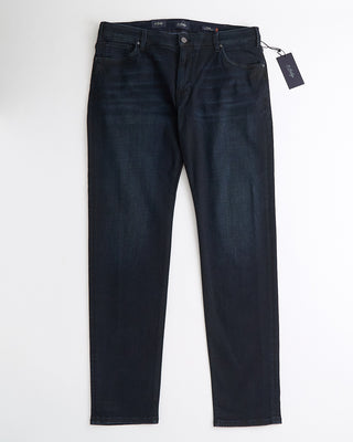 'Cool' Deep Refined Jeans